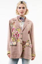 Load image into Gallery viewer, Aratta Sudden Sensation Blazer
