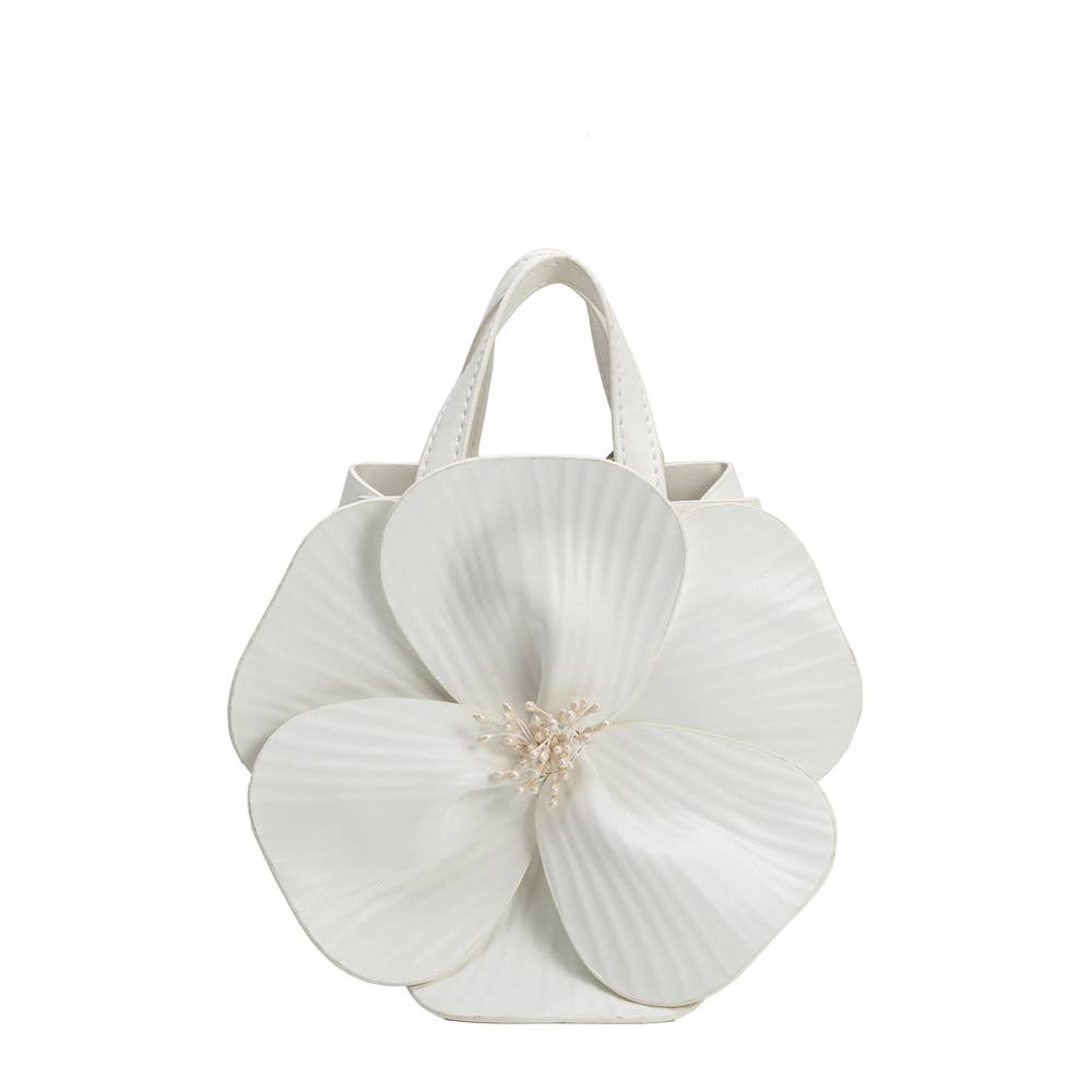 Melie Bianco Monroe Handle Bag