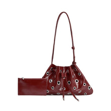 Load image into Gallery viewer, Melie Bianco Paloma Shoulder Bag
