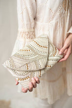 Load image into Gallery viewer, Lula Natura Selena Clutch
