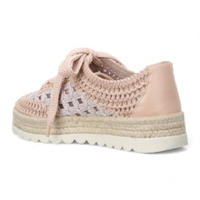 Load image into Gallery viewer, Love Rio Harmony Crochet Sneakers
