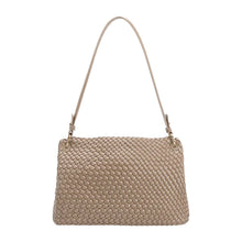 Load image into Gallery viewer, Melie Biacno Natalia Shoulder Bag
