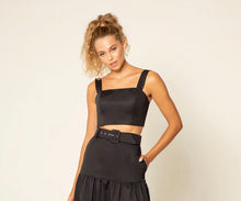 Load image into Gallery viewer, Lavender Brown Natalia Top
