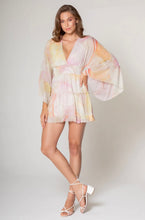 Load image into Gallery viewer, Lavender Brown Lena Dress
