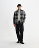 Wax London Nolan Overshirt