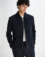 Wax London Osier Jacket