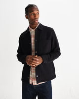 Wax London Romer Overshirt