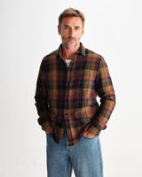 Load image into Gallery viewer, Wax London Shelly Plaid Shirt
