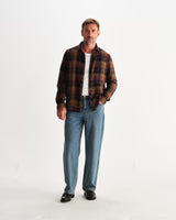 Load image into Gallery viewer, Wax London Shelly Plaid Shirt
