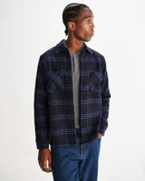 Load image into Gallery viewer, Wax London Whiting Overshirt
