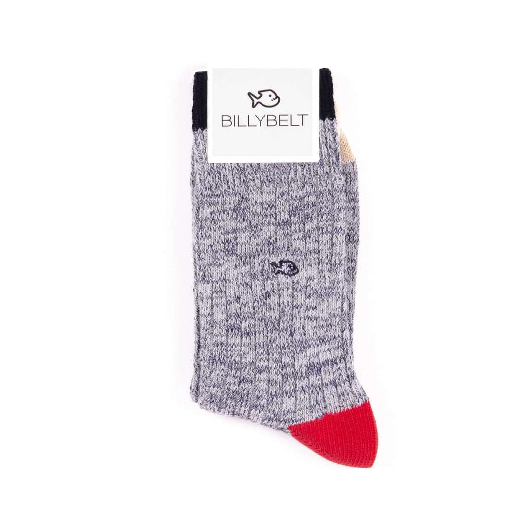 The Spicy Club Cotton Socks