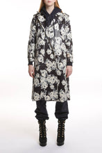 Load image into Gallery viewer, Beulah Style Flower Trench
