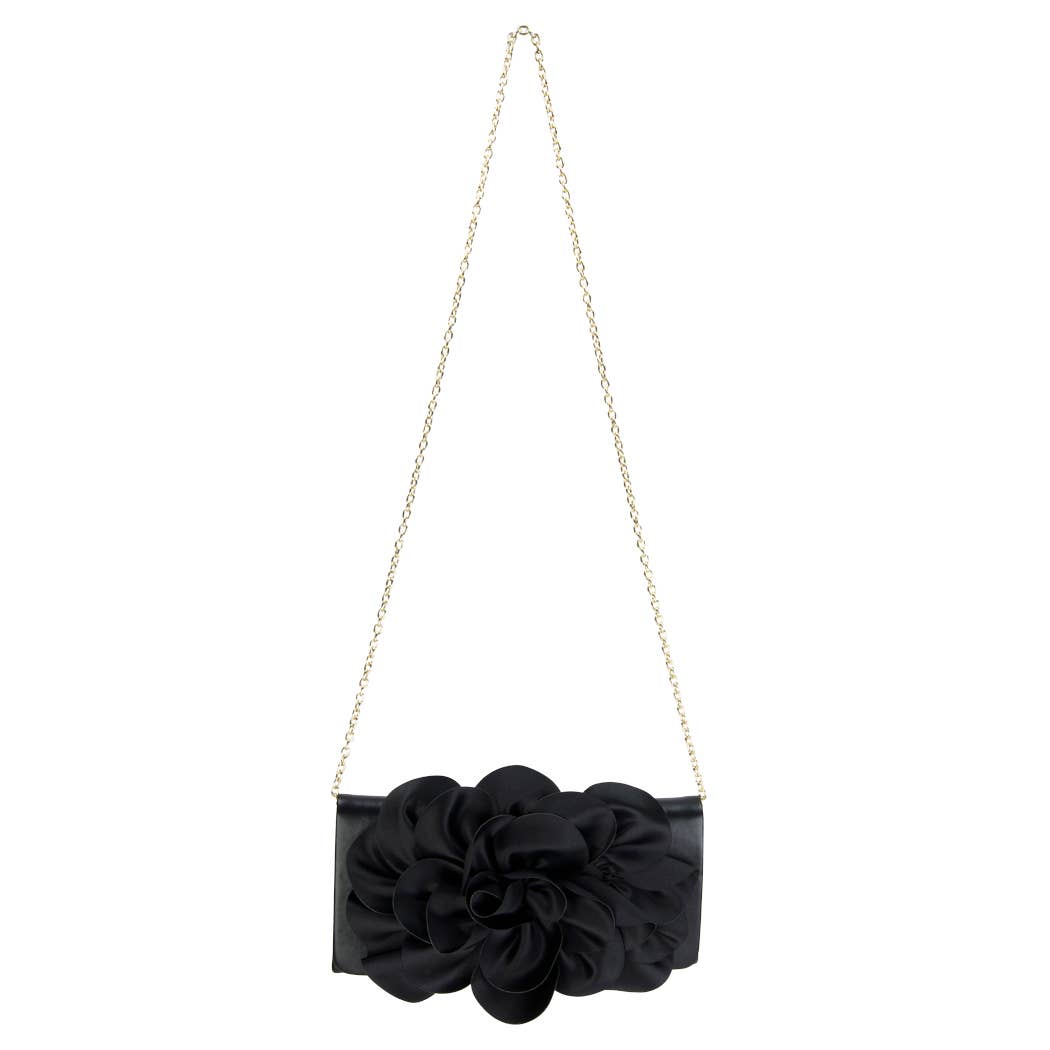 Sondra Roberts Napa Rose Clutch