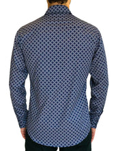 Load image into Gallery viewer, CRWTH Long Sleeve Button Down
